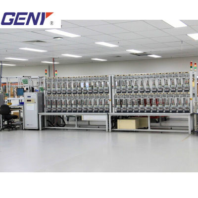 Sistem pengujian pengukur energi YC1891D yang dapat disesuaikan OEM