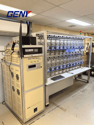 Harga yang bagus Test Bench Untuk Industri on line