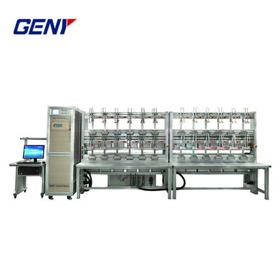 Bench Penguji Meter Stasioner Tiga Fase Profesional untuk Pengujian Meter Energi Listrik