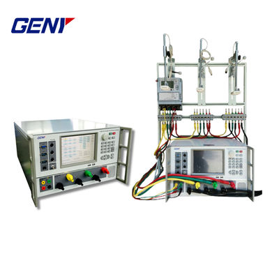 Harga yang bagus Peralatan Uji Meter Portable 45Hz 70Hz YC99T-3C/5C Untuk Universitas on line