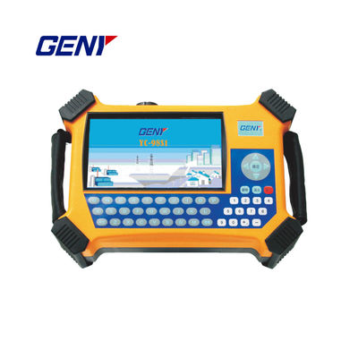 Harga yang bagus Kalibrator Tiga Fase Meter Portable untuk Pengukuran Tegangan dan Arus yang Tepat on line