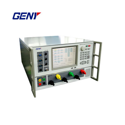 Harga yang bagus Bangku uji pengukur energi portabel on line