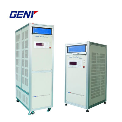 Keakuratan 0,02 Energi Sumber Daya Stasioner Max 21 Kali Harmonik Bebas