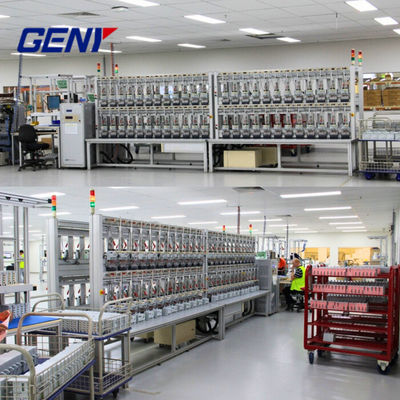 Harga yang bagus Bench pengujian multi-fungsi pengukur energi seri YC1891D on line