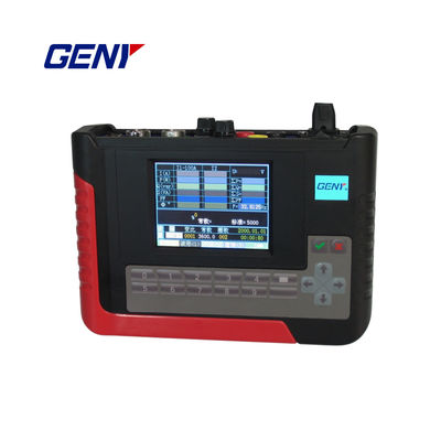 Harga yang bagus YC2000A Portable Single Phase Standard Meter on line