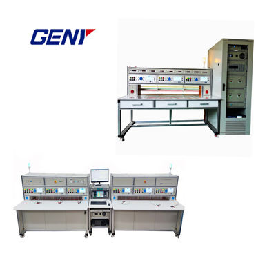 Harga yang bagus YC1893R Bangku Uji Pengukur Energi Tiga Fase on line