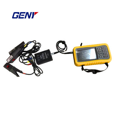 Set Uji Tiga Fase YC-98S1H Portable Energy Meter