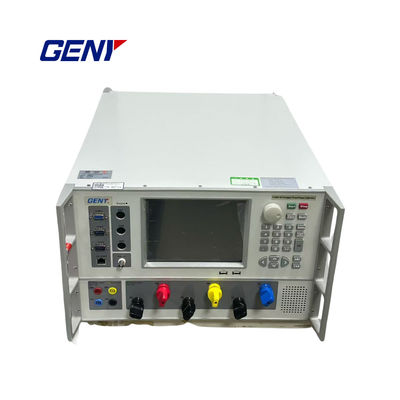 Harga yang bagus YC99T Sistem Meter Portabel Multi-Fungsi Output harmonik 2~63 on line