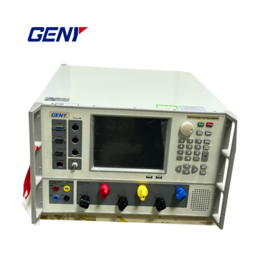 Harga yang bagus Bangku uji pengukur energi portabel on line