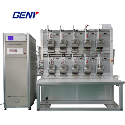 Harga yang bagus Solusi pengujian meter yang sesuai dengan IEC 60736 on line