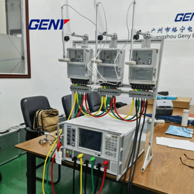 Seri YC99T ️ Peralatan pengujian meter portabel