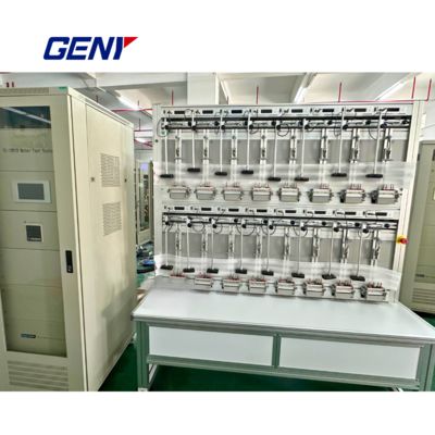 Harga yang bagus High-Precision Meter Test Bench for Accurate Electric Meter Calibration on line