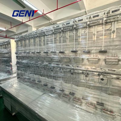 Harga yang bagus Meter Test Bench for Single Phase Energy Meters on line