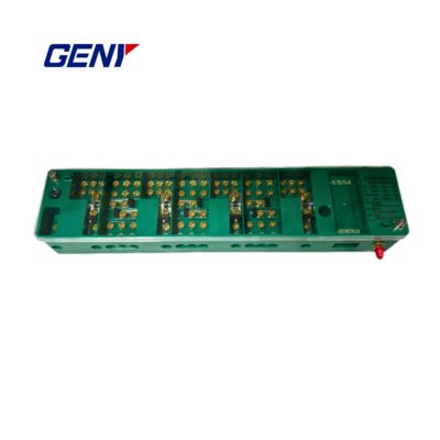 Harga yang bagus LPEP 270/20G T3 Series Surge Protective Device with 220V Rated Voltage 270V Max Continuous Voltage and 40kA Max Discharge Current on line