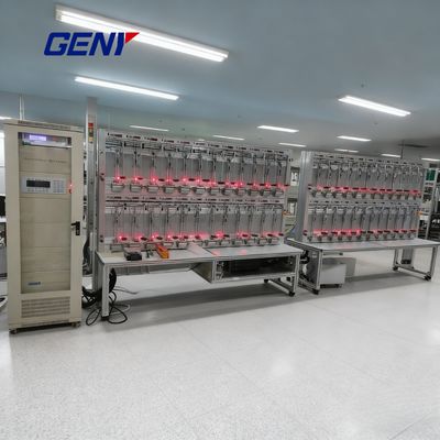 Harga yang bagus Smart Three-Phase Meter Test Equipment for Mechanical and Electronic Meters on line