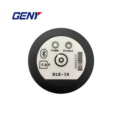 BLE-IR Optical Probe