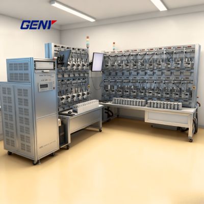 Harga yang bagus High-Accuracy Single-Phase Smart Energy Meter Calibration Device on line