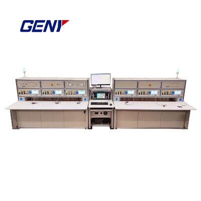 Harga yang bagus Sistem Kalibrasi Standar Akurasi Tinggi Tiga Fase Seri YC1893R on line