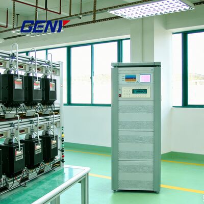 Harga yang bagus YCS-103 Sumber Daya Tiga Fase untuk Pengujian Meter Energi on line