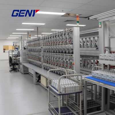 Harga yang bagus Bangku pengujian pengukur energi fase tunggal dengan akurasi tinggi dan stabilitas daya on line