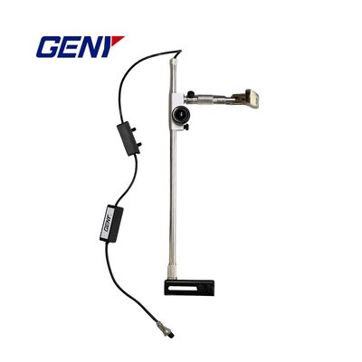 WD118 Pengambil Sampel Fotolistrik Ganda-Saluran yang Dapat Disesuaikan