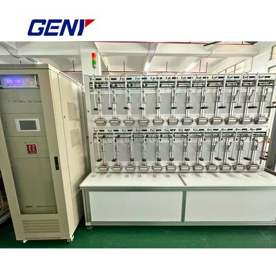 Harga yang bagus Kalibrasi otomatis untuk Smart & Electronic Energy Meter on line