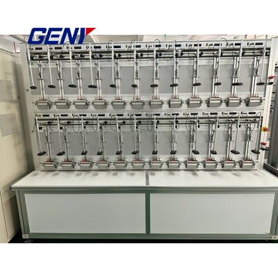 Harga yang bagus Sistem Kalibrasi Meter Cerdas Presisi Tinggi on line