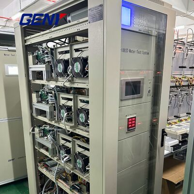 Harga yang bagus Sumber daya stasioner otomatis untuk bangku uji pengukur energi on line