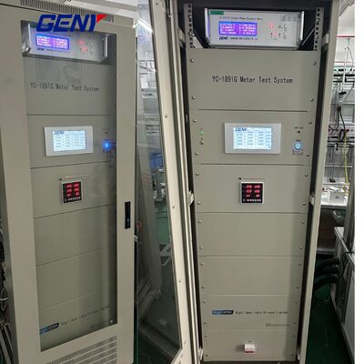 Harga yang bagus Sumber daya yang dapat diprogram presisi tinggi untuk kalibrasi meter energi on line