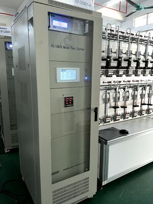 Harga yang bagus YC-1891D Peralatan kalibrasi satu fase energi meter on line